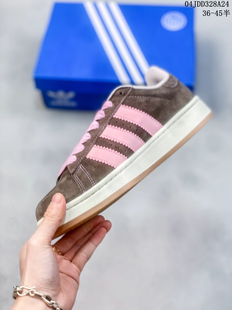 Adidas Campus Shoes